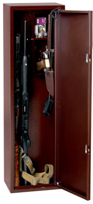 Оружейный сейф Stalker S13 фото в интернет-магазине Риком